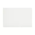 Sets de table blanc 30x40 pure cel. blanc ELITE (3B) gaufré (3B)